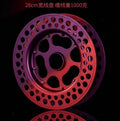The Wheel